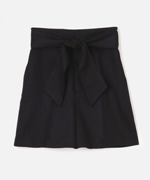 【本日限り！】アルアバイル/ルルウィルビー■ツイルショートパンツ LOULOU WILLOUGHBY】トリアセツイルショートパンツ|allureville