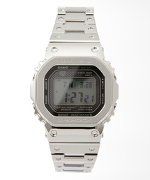 CASIO G-SHOCK GMW-B5000D-1JF