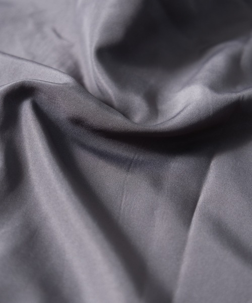 NYLAUS(ナイラス)の「UVカット/撥水 ポケッタブル フーディー ウィンドブレーカー(ナイロンジャケット・メンズ・ブラック/A/C・M/L/LL)」の13枚目の写真