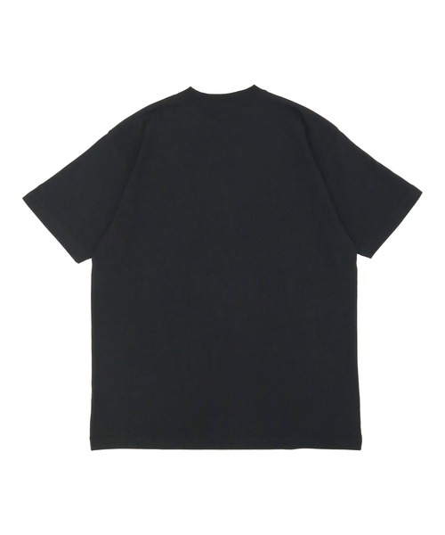 NEW ERA(ニューエラ)の「ニューエラ 半袖Tシャツ ONSPOTZ別注 LANDSCAPEロゴ(Tシャツ/カットソー・メンズ・ホワイト/ブラック・S/M/L/XL/XXL)」の18枚目の写真