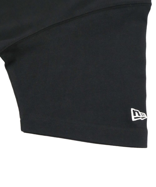NEW ERA(ニューエラ)の「ニューエラ 半袖Tシャツ ONSPOTZ別注 LANDSCAPEロゴ(Tシャツ/カットソー・メンズ・ホワイト/ブラック・S/M/L/XL/XXL)」の21枚目の写真