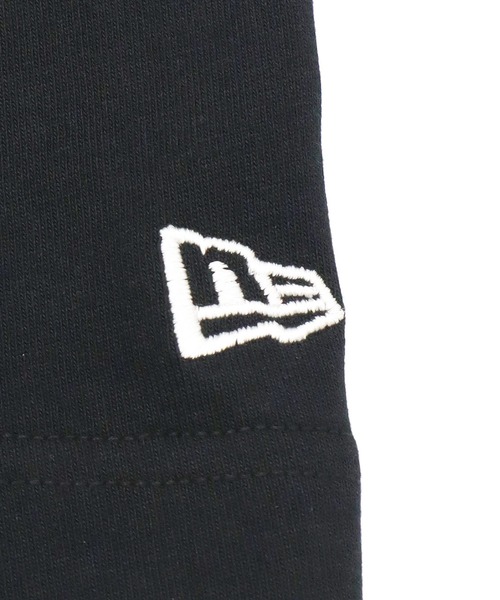 NEW ERA(ニューエラ)の「ニューエラ 半袖Tシャツ ONSPOTZ別注 LANDSCAPEロゴ(Tシャツ/カットソー・メンズ・ホワイト/ブラック・S/M/L/XL/XXL)」の22枚目の写真