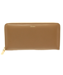 CHEMBUR（チェンバー）の「CHEMBUR / カーフ ロングウォレット（財布