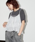 Auntie Rosa Holiday(アンティローザホリデー)の「トップス(キャミソール)」