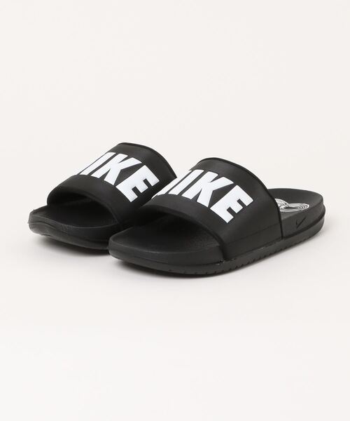 セール】NIKE ナイキ OFFCOURT SLIDE【超軽量】メンズシャワー