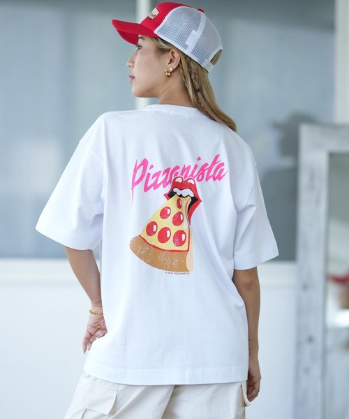 セール】【ムラサキスポーツ限定】PIZZANISTA/ピッザニスタ