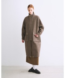 Traditional Weatherwear | ELGIN LONG(その他アウター)