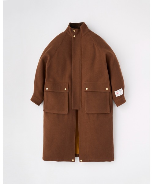 トラディショナルウェザーウェア　エルガン　コート Traditional Weatherwear（トラディショナルウェザーウェア）の
