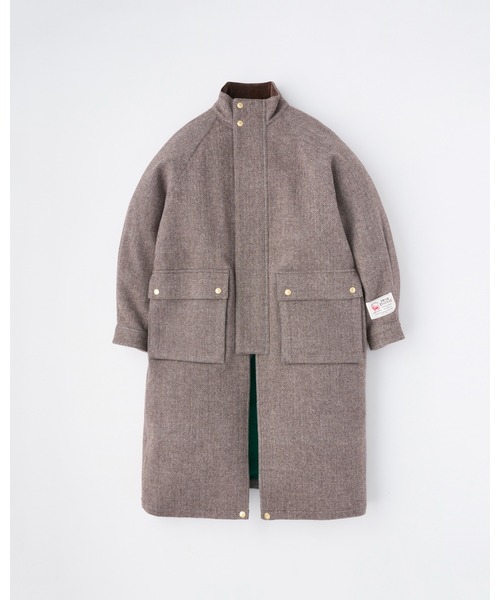 Traditional Weatherwear（トラディショナルウェザーウェア）の