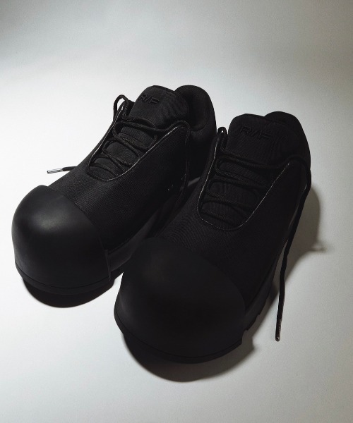 【正規品】 fvvo ローカットスニーカー FREE WORLD ORDER（フリーワールドオーダー）の「ストリート