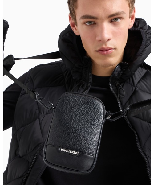 ARMANI EXCHANGE（アルマーニエクスチェンジ）の「【A|X アルマーニ 