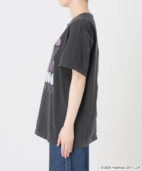 【美品】グッドロックスピードTHEWHO スウェット セール】【GOOD ROCK SPEED/グッドロックスピード】THE WHO SW