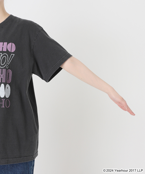 GOOD ROCK SPEED/グッドロックスピード ロックT(THE WHO)（T
