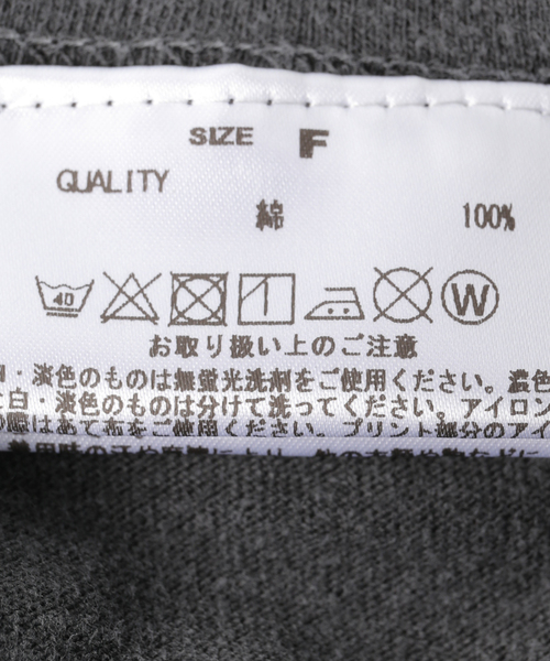 GOOD ROCK SPEED(グッドロックスピード)の「GOOD ROCK SPEED/グッドロックスピード ロックT(THE WHO)(Tシャツ/カットソー・レディース・ブラック・FREE)」の19枚目の写真