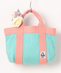 CHACO （FLOWER ACCESSORY）（チャコ）の「CHUMS x CHACO  - Mini Tote Sweat -（トートバッグ）」
