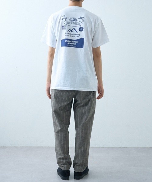 激レア　GLAY　フルーツオブザルーム GE'99 ツアーTシャツ ホワイト 激レア GLAY フルーツオブザルーム GE'99 ツアーTシャツ
