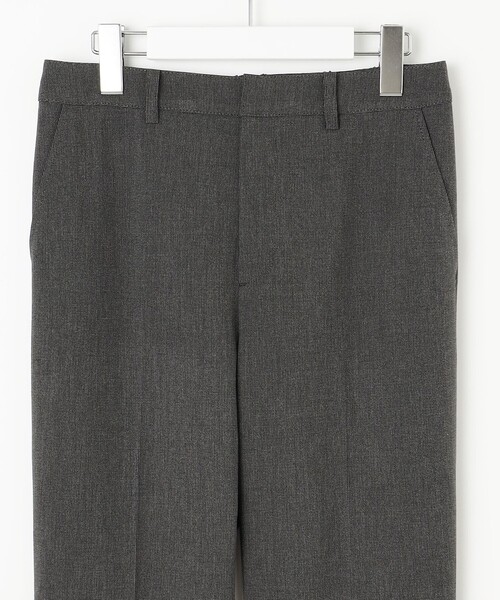 T/Rアルガンシルク テーパード パンツ（その他パンツ）｜J.PRESS