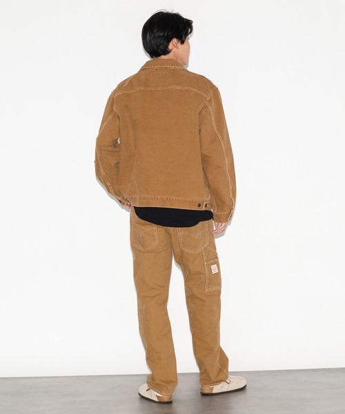 Levi's（リーバイス）の「Levi's/リーバイス WORKWEAR SUNRISE