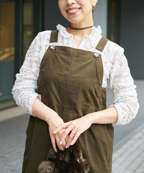 IENA LA BOUCLE（イエナラブークル）の「IENA LA BOUCLE マニーレース