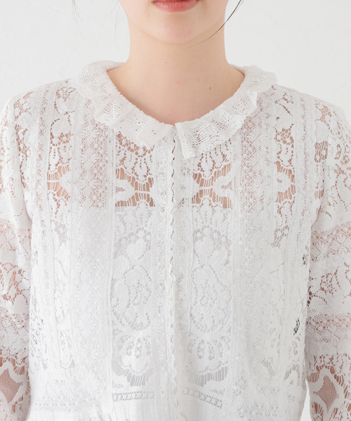 IENA LA BOUCLE（イエナラブークル）の「IENA LA BOUCLE マニーレース