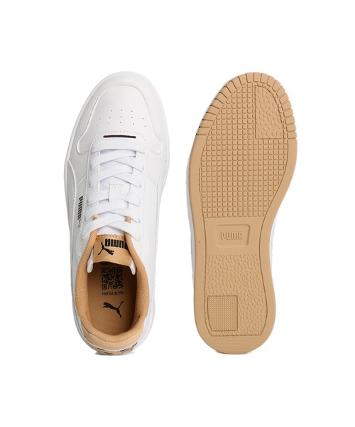 【専用出品】プーマ PUMA キャリーナ ストリート レオ24.0/25.0 セール】PUMA プーマ ウィメンズ キャリーナ ストリート レオ