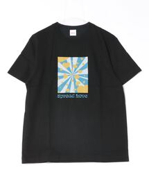 《Spread Love》オリジナルプリント S/S T
