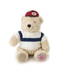 Dessin（デッサン）の「Dessin オリジナルくま M（おもちゃ）」