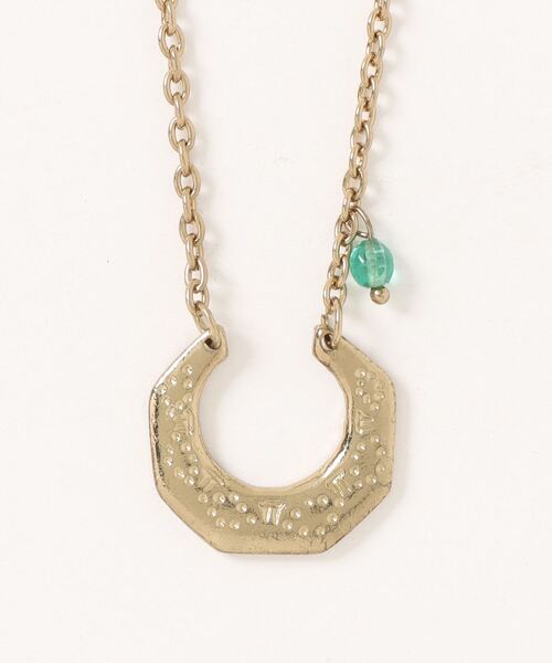 チャイハネ(チャイハネ)の「【チャイハネ】アミューリアネックレス(ネックレス・レディース・その他10/その他8/その他5/その他3/その他2/その他1/その他9/その他7/その他4/その他6・FREE)」の4枚目の写真