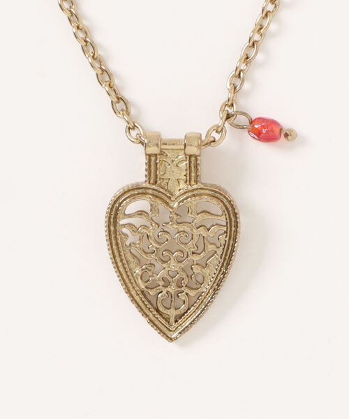 チャイハネ(チャイハネ)の「【チャイハネ】アミューリアネックレス(ネックレス・レディース・その他10/その他8/その他5/その他3/その他2/その他1/その他9/その他7/その他4/その他6・FREE)」の5枚目の写真