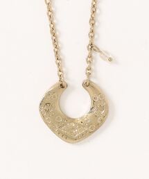 チャイハネ | 【チャイハネ】アミューリアネックレス(ネックレス)