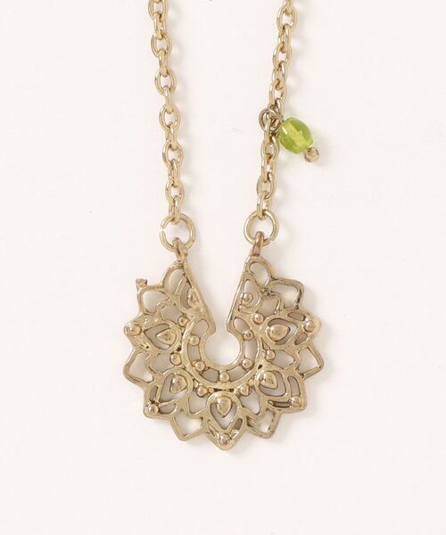 チャイハネ(チャイハネ)の「【チャイハネ】アミューリアネックレス(ネックレス・レディース・その他10/その他8/その他5/その他3/その他2/その他1/その他9/その他7/その他4/その他6・FREE)」の7枚目の写真