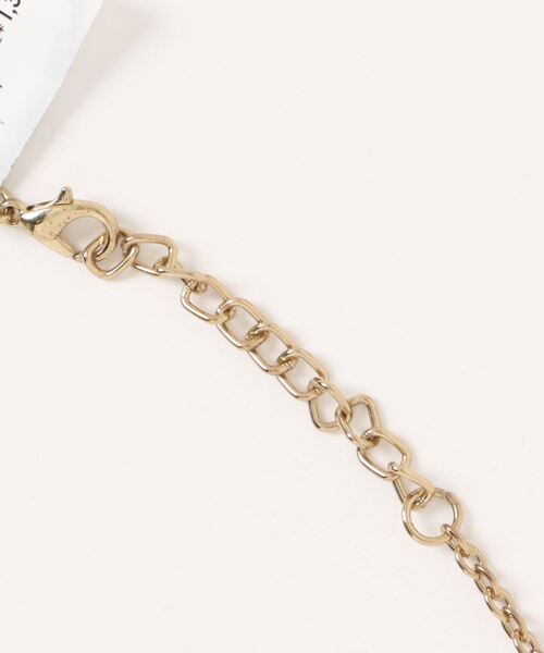 チャイハネ(チャイハネ)の「【チャイハネ】アミューリアネックレス(ネックレス・レディース・その他10/その他8/その他5/その他3/その他2/その他1/その他9/その他7/その他4/その他6・FREE)」の12枚目の写真