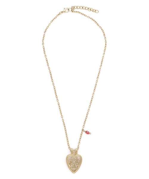 チャイハネ(チャイハネ)の「【チャイハネ】アミューリアネックレス(ネックレス・レディース・その他10/その他8/その他5/その他3/その他2/その他1/その他9/その他7/その他4/その他6・FREE)」の14枚目の写真