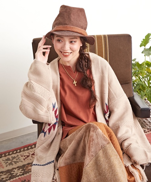 チャイハネ(チャイハネ)の「【チャイハネ】アミューリアネックレス(ネックレス・レディース・その他10/その他8/その他5/その他3/その他2/その他1/その他9/その他7/その他4/その他6・FREE)」の11枚目の写真