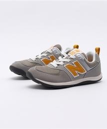 NEW BALANCE | 【NEWBALANCE】ニューバランス574(スニーカー)