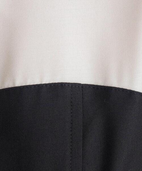 grove（グローブ）の「◆ビスチェドッキングワンピース（ワンピース・レディース・ブラック系4/グレー系その他5・03/02/01/04/05）」の3枚目の写真