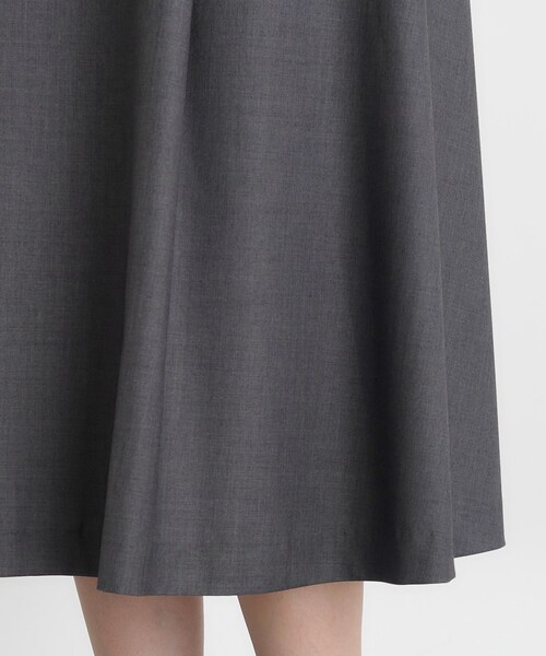 grove（グローブ）の「◆ビスチェドッキングワンピース（ワンピース・レディース・ブラック系4/グレー系その他5・03/02/01/04/05）」の11枚目の写真