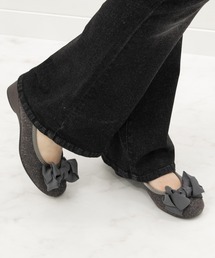 Bridget Birkin | 【Bridget Birkin Walk】リボンウォーキングパンプス(545240)(パンプス)