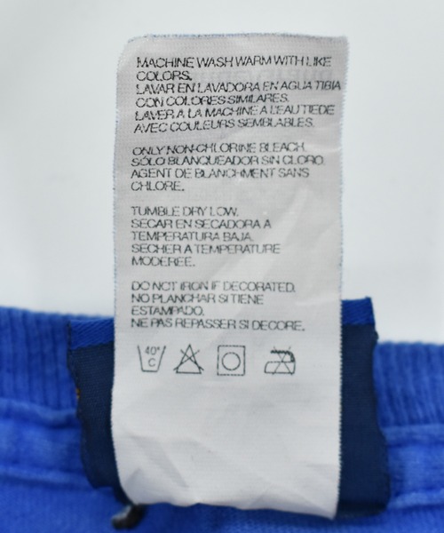 DISNEY VINTAGE（ディズニーヴィンテージ）の「【ヴィンテージ古着】Disney Classics HI-ho プリントTシャツ（Tシャツ/カットソー・メンズ・ブルー・LARGE）」の5枚目の写真