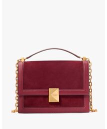 kate spade new york（ケイトスペード ニューヨーク）｜バッグ（レッド 