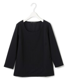 ICB（アイシービー）の「スーペリアジャージー Uネックプルオーバー（Tシャツ/カットソー）」