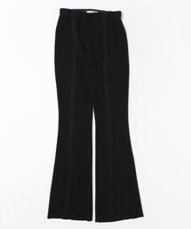 L.H.P | STAINLESS/ステンレス/フレアパンツ(その他パンツ)