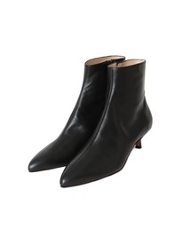 FABIO RUSCONI / GABRY pointed toe short boots(ポインテッドトゥショートブーツ)