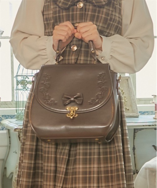 axes femme POETIQUE（アクシーズファムポエティック）の「クラシカル