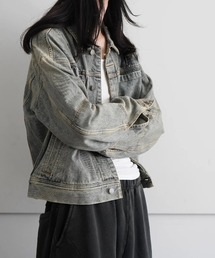 entire studios（エンタイアスタジオ）の「ENTIRE STUDIOS GEM DENIM