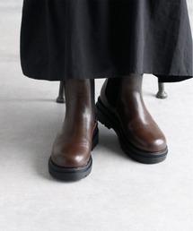 cepo | 〈軽量〉サイドゴアブ－ツ(ブーツ)