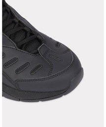 KENZO X-TRAINER WHITE ケンゾー エックストレーナー スニーカー 予約商品 KENZO X-TRAINER WHITE - ETERNITY USA TRANSPORTERS