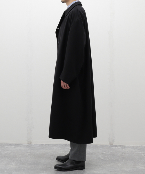 GABRIELA COLL GARMENTS リブニットロングコート ブラックS 楽天市場】GABRIELA COLL GARMENTS 【ガブリエラ コール