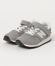 New Balance（ニューバランス）の「ニューバランス NEW BALANCE NB YV373 KG2 KB2 AT2（スニーカー）」