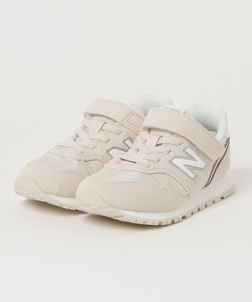 【セール】ニューバランス NEW BALANCE NB YV373 KG2 KB2 AT2（スニーカー）｜New Balance（ニューバランス）